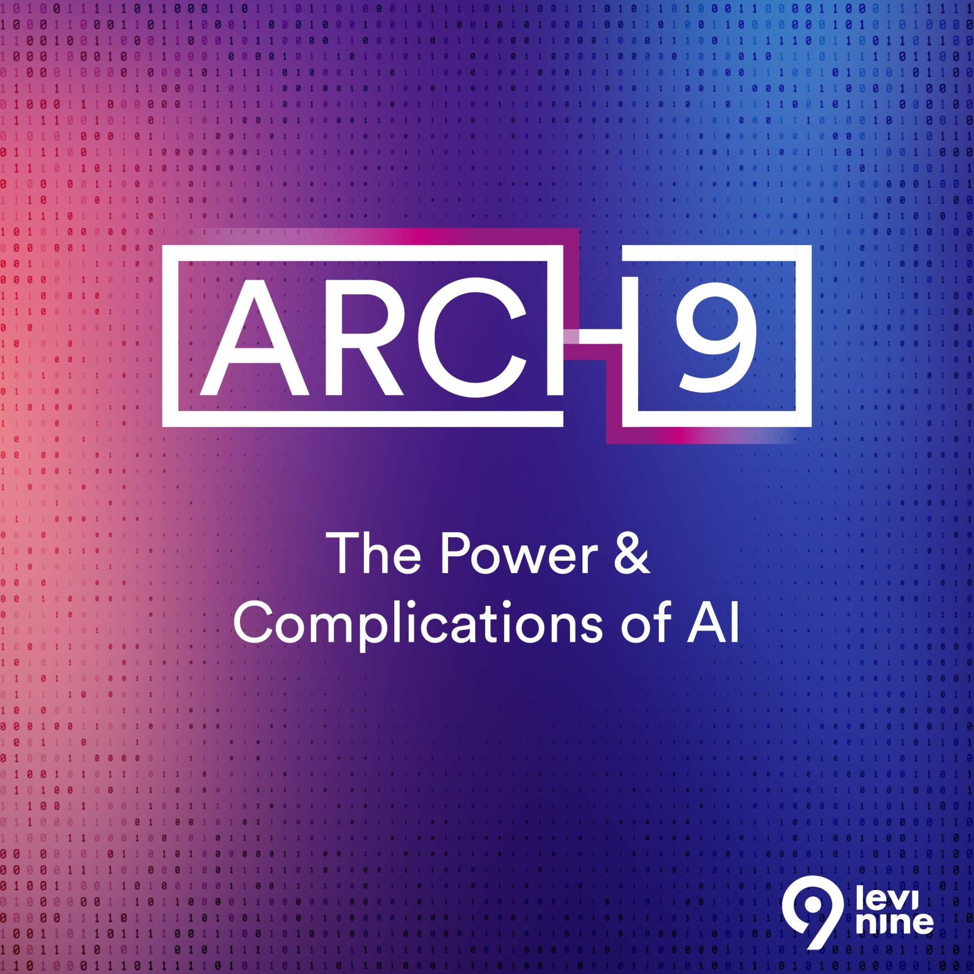 Arch9 Tech Conference